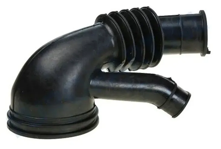 Wąż połączeniowy gumowy zbiornik - pompa do pralki Samsung DC67-00551A ORYG