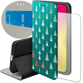 etui-do-xiaomi-redmi-note-13-4g-wzory-choinka-swieta-boze-narodzenie-szklo
