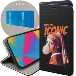 etui-do-xiaomi-redmi-note-13-4g-wzory-leonardo-da-vinci-sztuka-modern-case