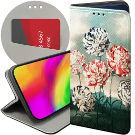 etui-do-xiaomi-redmi-note-13-4g-wzory-robert-thorton-john-rosliny-obrazy