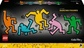 lego-art-keith-haring-tanczace-postacie