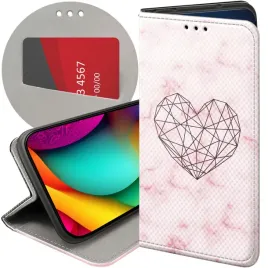etui-z-klapka-do-xiaomi-redmi-note-13-4g-wzory-serce-serduszka-milosc-case