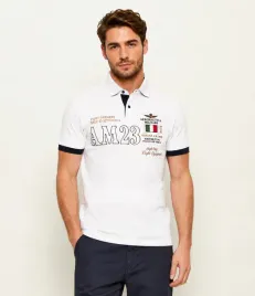 aeronautica-militare-polo-meskie-261po1916up00191-biale