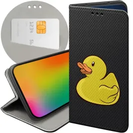 etui-z-klapka-do-xiaomi-redmi-note-13-4g-wzory-bez-tla-naklejki-sticker