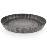 forma-do-tarty-granitowa-grande-28-cm