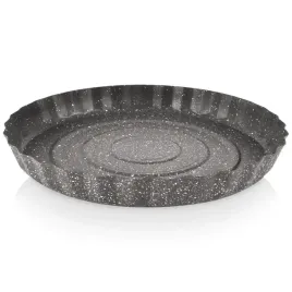 forma-do-tarty-granitowa-grande-28-cm