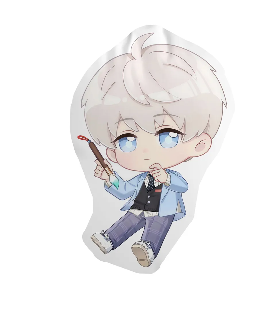 poduszka-chibi-love-and-deepspace-xavier