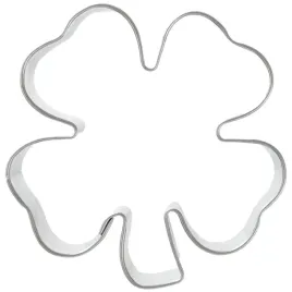wykrawacz-do-ciastek-stalowy-koniczyna-6-cm