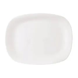 polmisek-szklany-bialy-prostokatny-28x21-cm