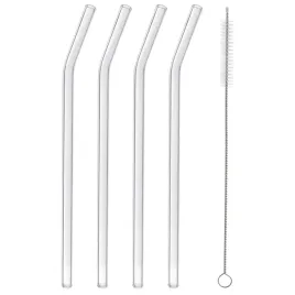 slomki-do-napojow-szklane-z-czyscikiem-20-cm-5-el