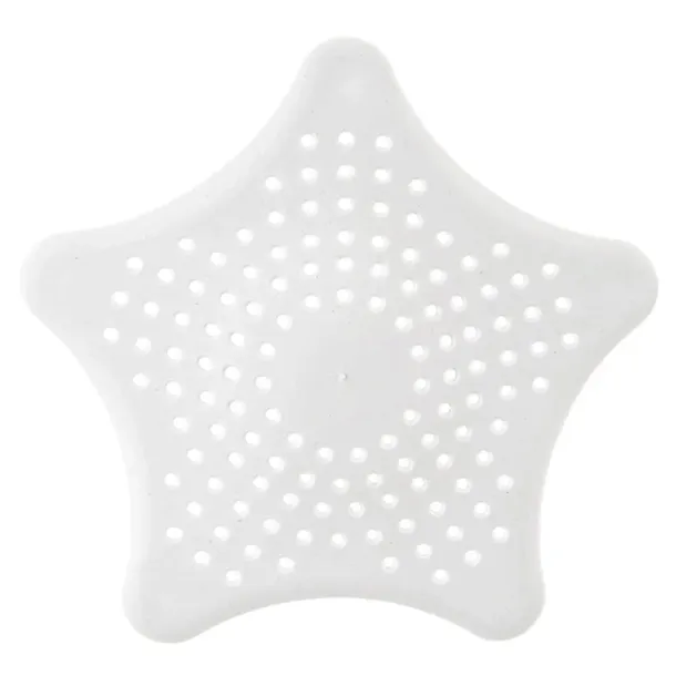 sitko-do-zlewu-biale-z-przyssawkami-16-cm