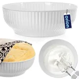 miska-kuchenna-biala-30-cm-5-l-kod-produktu-128397