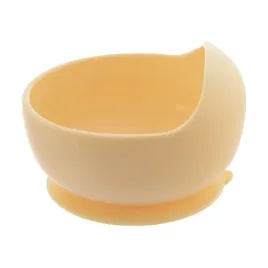 miseczka-dla-dziecka-silikonowa-z-przyssawka-zolta-360-ml