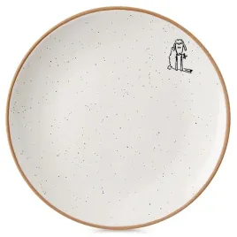 talerz-deserowy-ceramiczny-bezowy-20-cm