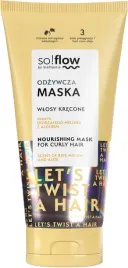 so-flow-by-vis-plantis-maska-odzywcza-do-wlosow-kreconych-200-ml
