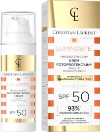 christian-laurent-luminosite-krem-do-twarzy-fotoprotekcyjny-spf-50-50-ml