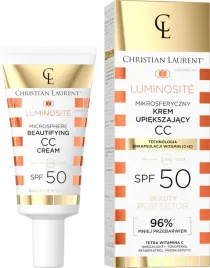 christian-laurent-luminosite-krem-cc-do-twarzy-spf-50-upiekszajacy-30-ml