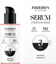 routines-by-alkmie-serum-do-twarzy-z-biofermentami-lagodzenie-30-ml