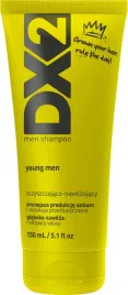 dx2-young-men-szampon-do-wlosow-dla-mezczyzn-oczyszczajaconawilzajacy-150ml