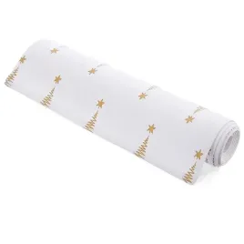 bieznik-na-stol-bawelniany-choinka-130x32-cm