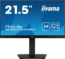 iiyama-monitor-21-5-cali-xub2293hsu-b7-ips-100hz-pivot-has-150mm-300cd