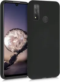 etui-plecki-kwmobile-na-telefon-smartfon-huawei-p-smart-2020-matowe-czarne