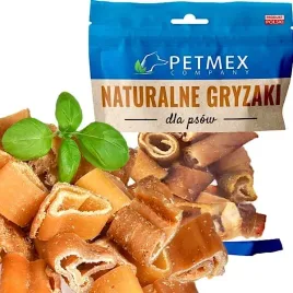 przysmak-naturalny-gryzak-dla-psa-chrupki-ze-skory-wieprzowej-petmex-100g