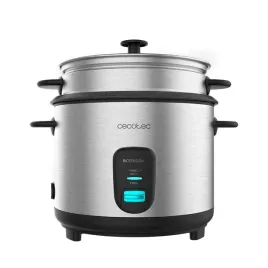 ryzowar-cecotec-ricefusion-7000-700-w-srebrny