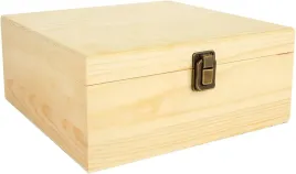 drewniane-pudelko-kuferek-do-przechowywania-diy-nielakierowane-23x23x10cm