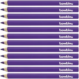 kredka-bambino-trojkatna-w-drewnianej-oprawie-jumbo-fioletowa-12-sztuk