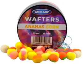 ananas-corn-kukurydza-duet-dumbells-wafters-mckarp-6mm-nowa-wersja-25ml