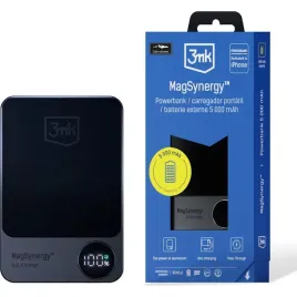maly-powerbank-2w1-5000-mah-magsafe-led-3mk-magsynergy-kabel-usb-c-c