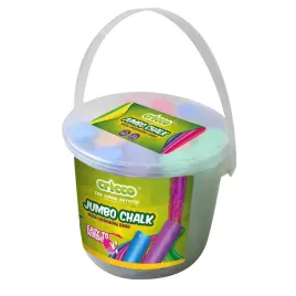 kreda-kolorowa-jumbo-cricco-20-sztuk-wiaderko