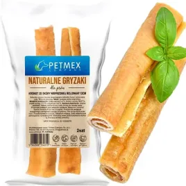 przysmak-naturalny-gryzak-psa-krokiet-ze-skory-wieprzowej-petmex-12cm-2szt