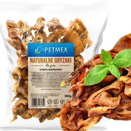 przysmak-naturalny-gryzak-dla-psa-strips-wieprzowy-suszony-petmex-500g