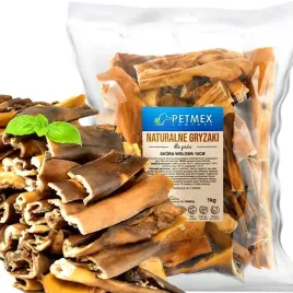 przysmak-naturalny-gryzak-dla-psa-suszona-skora-wolowa-petmex-15-cm-1kg