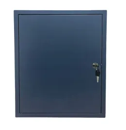 drzwiczki-rewizyjne-metalowe-na-klucz-antracyt-grafit-rewizja-50x60