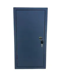 drzwiczki-rewizyjne-metalowe-na-klucz-antracyt-grafit-rewizja-30x60