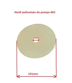membrana-do-pompy-hardi-463-33511600-25x141mm