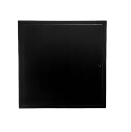 drzwiczki-rewizyjne-czarne-metalowe-skrzynka-rewizja-60x60-zatrzask