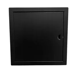 drzwiczki-rewizyjne-czarne-metalowe-skrzynka-rewizja-30x30-zatrzask