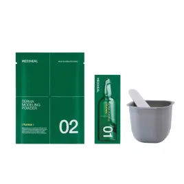 zestaw-maseczka-peel-off-ampulka-kubeczek-szpatulka-mediheal-tea-tee-kojacy