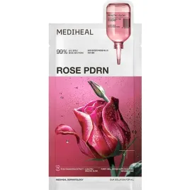 zwezajaca-pory-maska-w-plachcie-z-ekstraktem-z-rozy-damascenskiej-mediheal