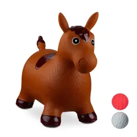 skoczek-gumowy-konik-relaxdays-10024991-93-brazowy