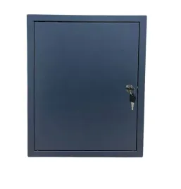 drzwiczki-rewizyjne-metalowe-na-klucz-antracyt-grafit-rewizja-40x50
