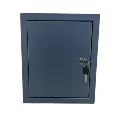 drzwiczki-rewizyjne-metalowe-na-klucz-antracyt-grafit-rewizja-25x30