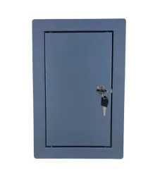 drzwiczki-rewizyjne-metalowe-antracyt-grafit-na-klucz-rewizja-15x25