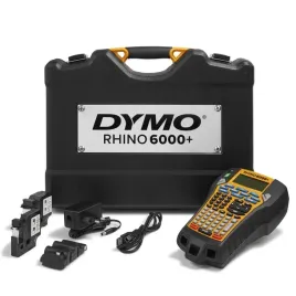 dymo-rhinotm-6000