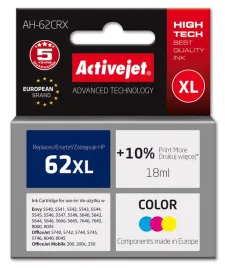 activejet-tusz-ah-62crx-zamiennik-hp-62xl-c2p07ae-premium-18-ml-kolo