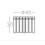plafon-berella-light-dewa-pl40-gd-bl5467